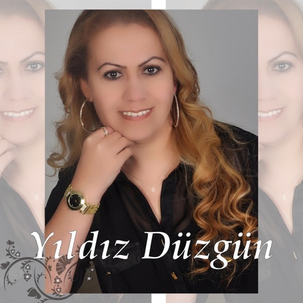 Yıldız Düzgün - Felek Yine Vurdu