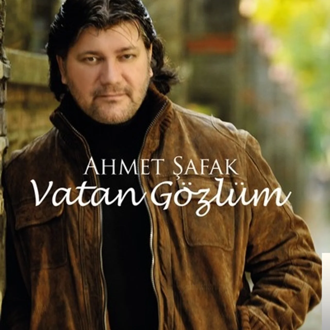 Ahmet Şafak - Tutam Yar Elinden