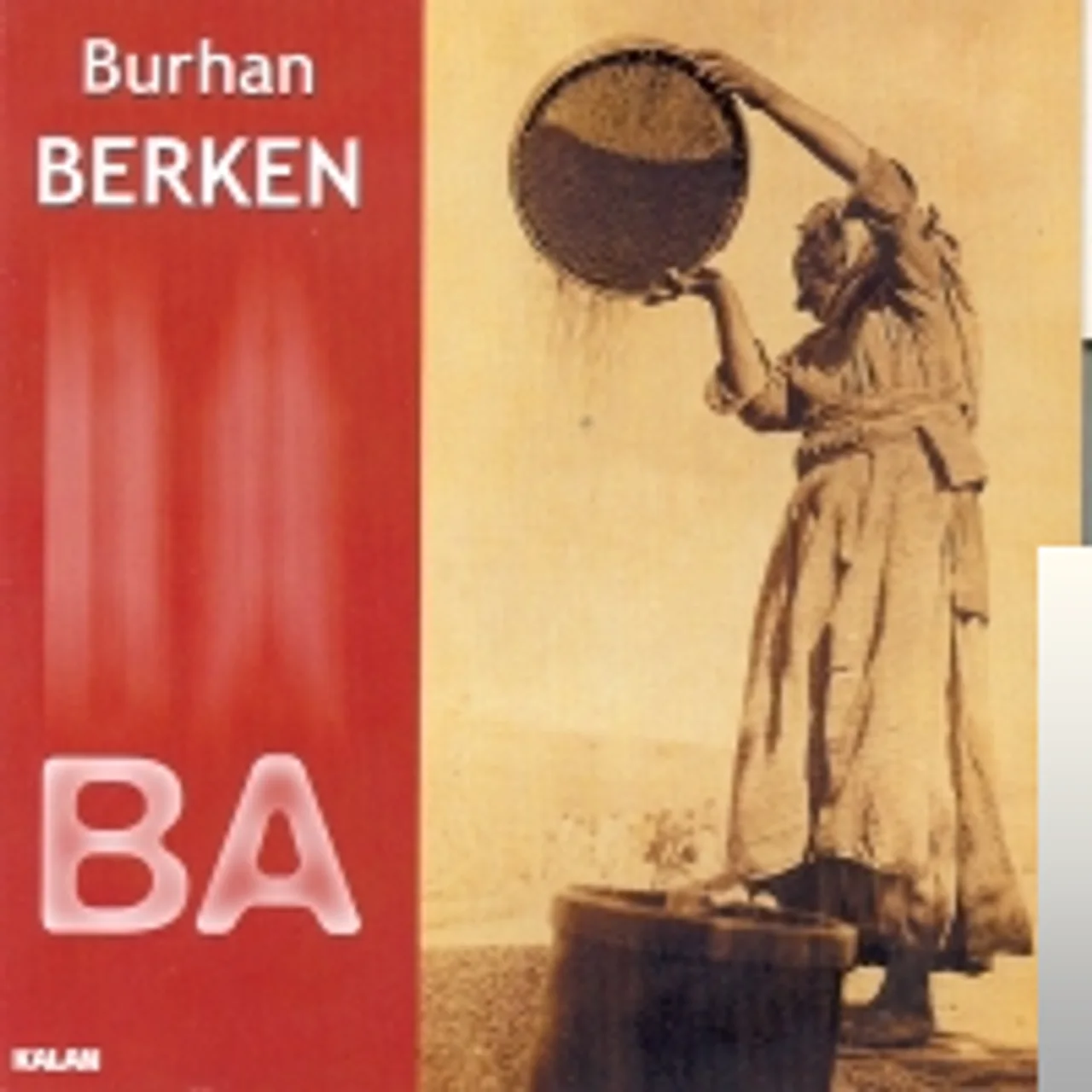 Burhan Berken - Gire Sira