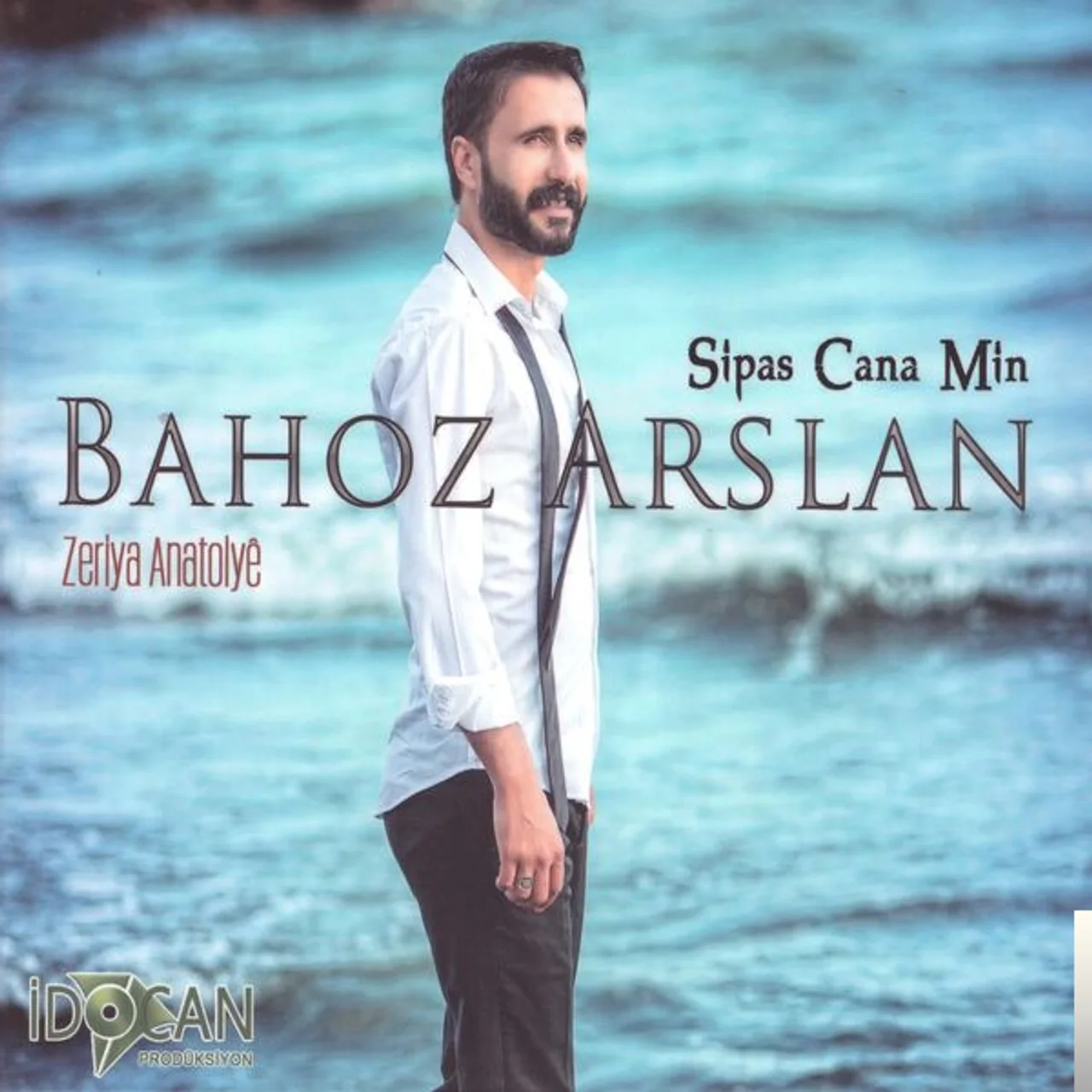 Bahoz Arslan - Birhat Dijwar