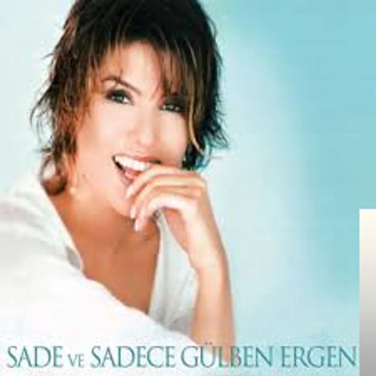 Gülben Ergen - Arka Sokaklar