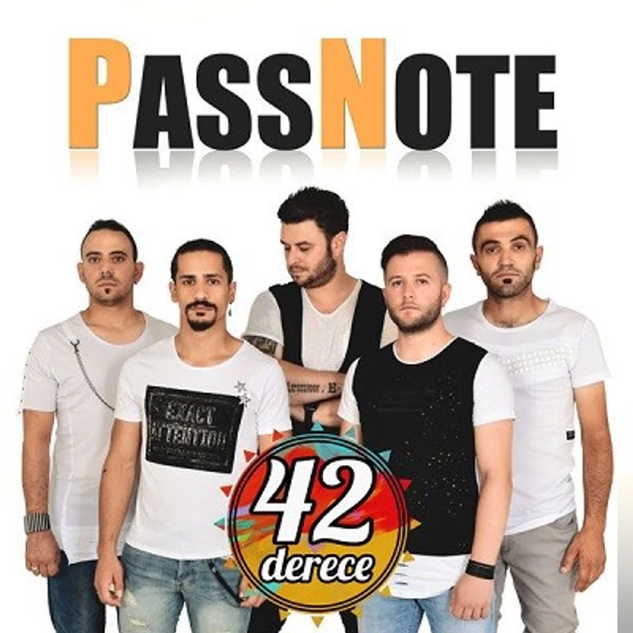 Passnote - Hovarda