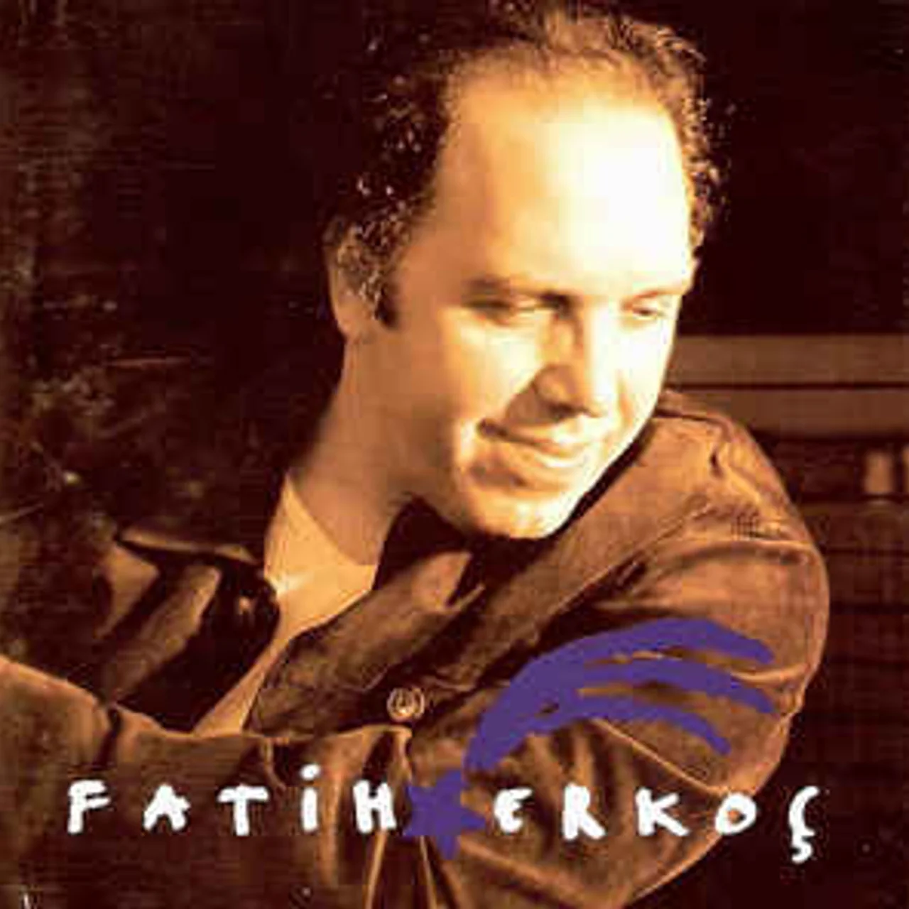Fatih Erkoç - Vazgeç Ne Olur
