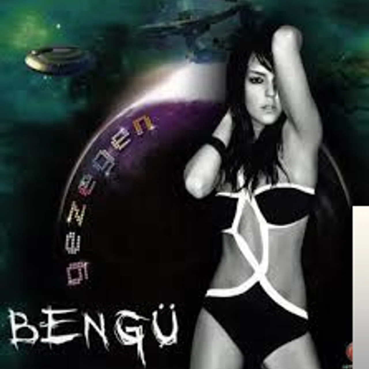 Bengü - Hala