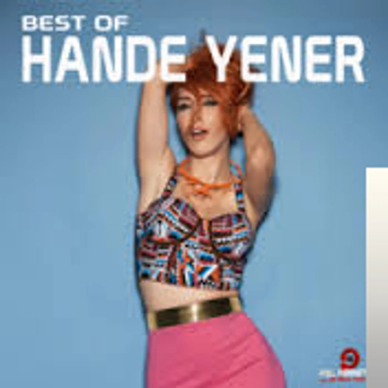 Hande Yener - Acısı Çıkıyor