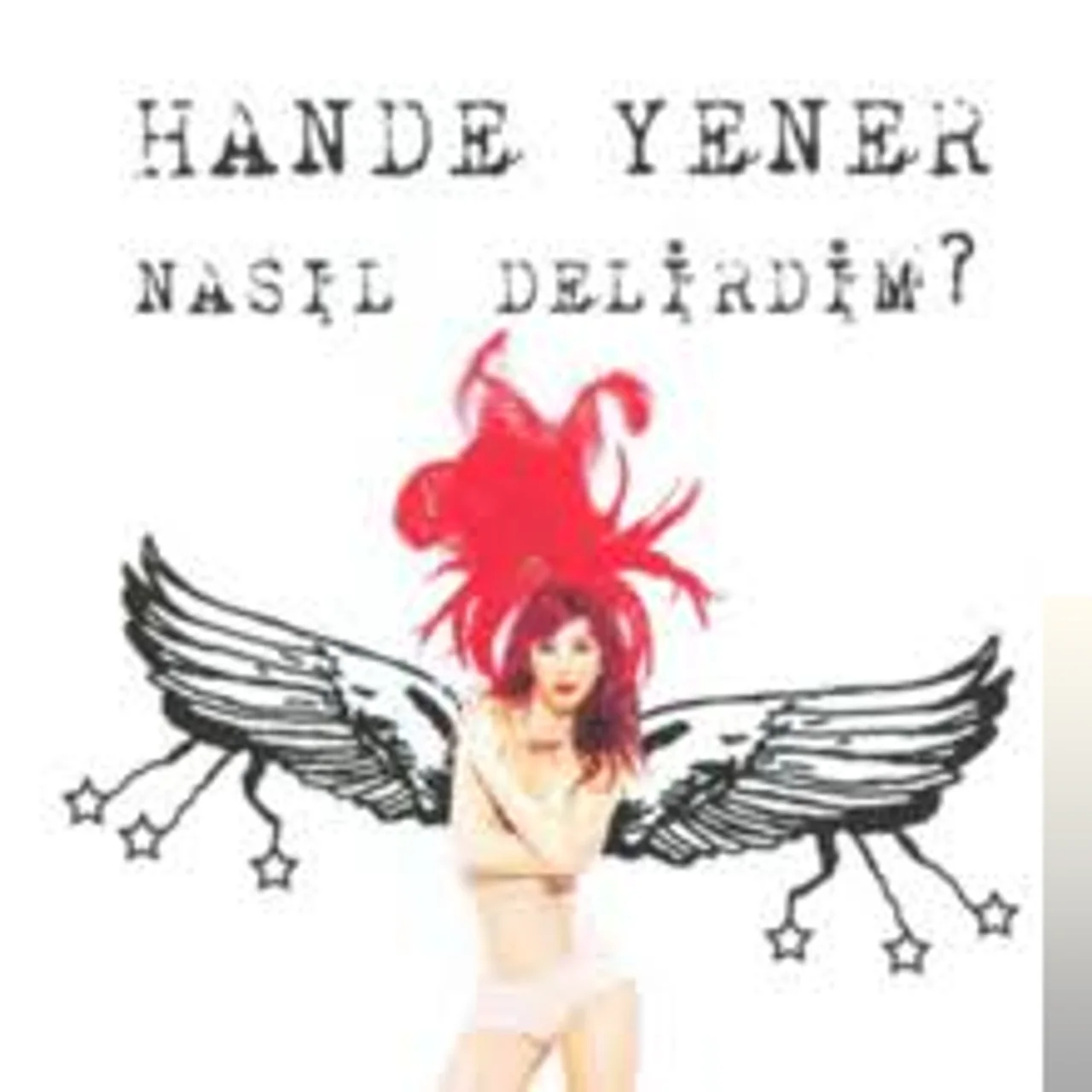 Hande Yener - Ne Yaparsın