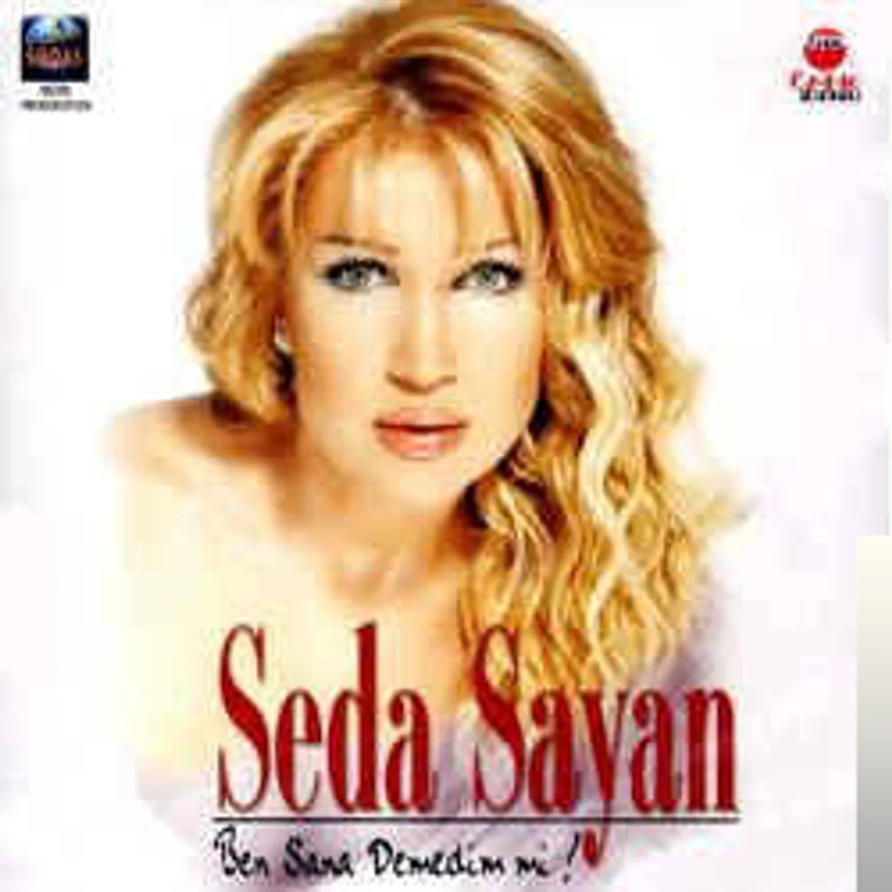 Seda Sayan - Yar Ben Sana