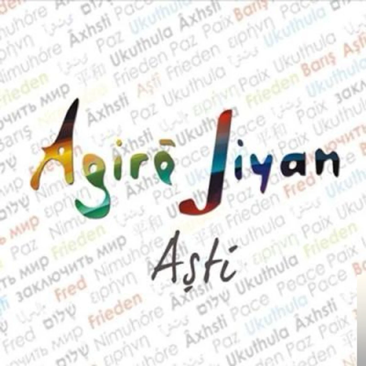 Agıre Jiyan - Zaroken Amede