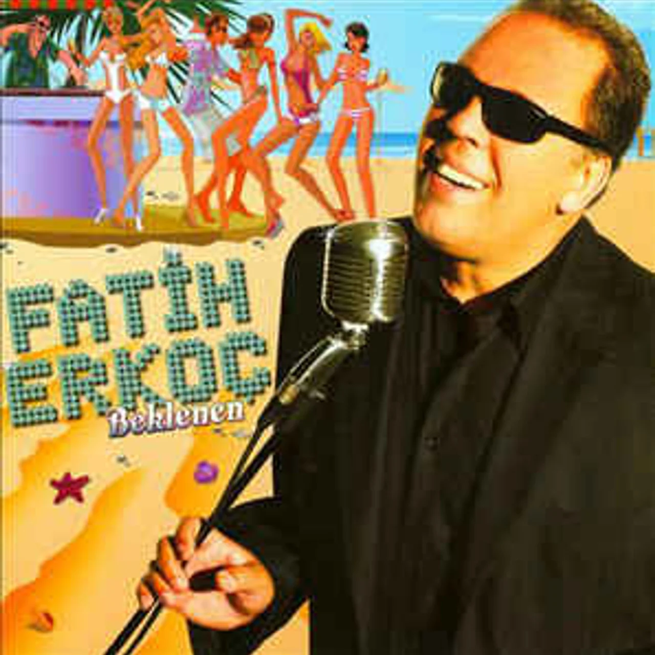 Fatih Erkoç - Sensiz Ömür