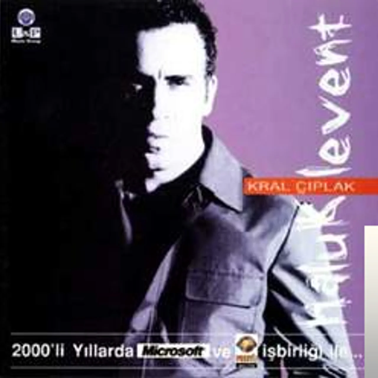Haluk Levent - Çerkez Kızı