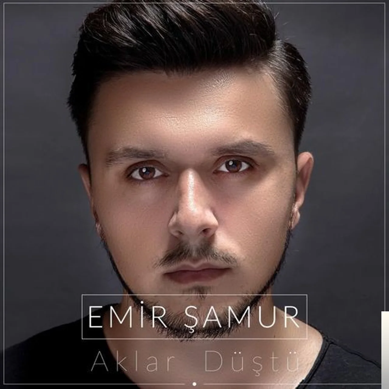 Emir Şamur - Aklar Düştü (2017)