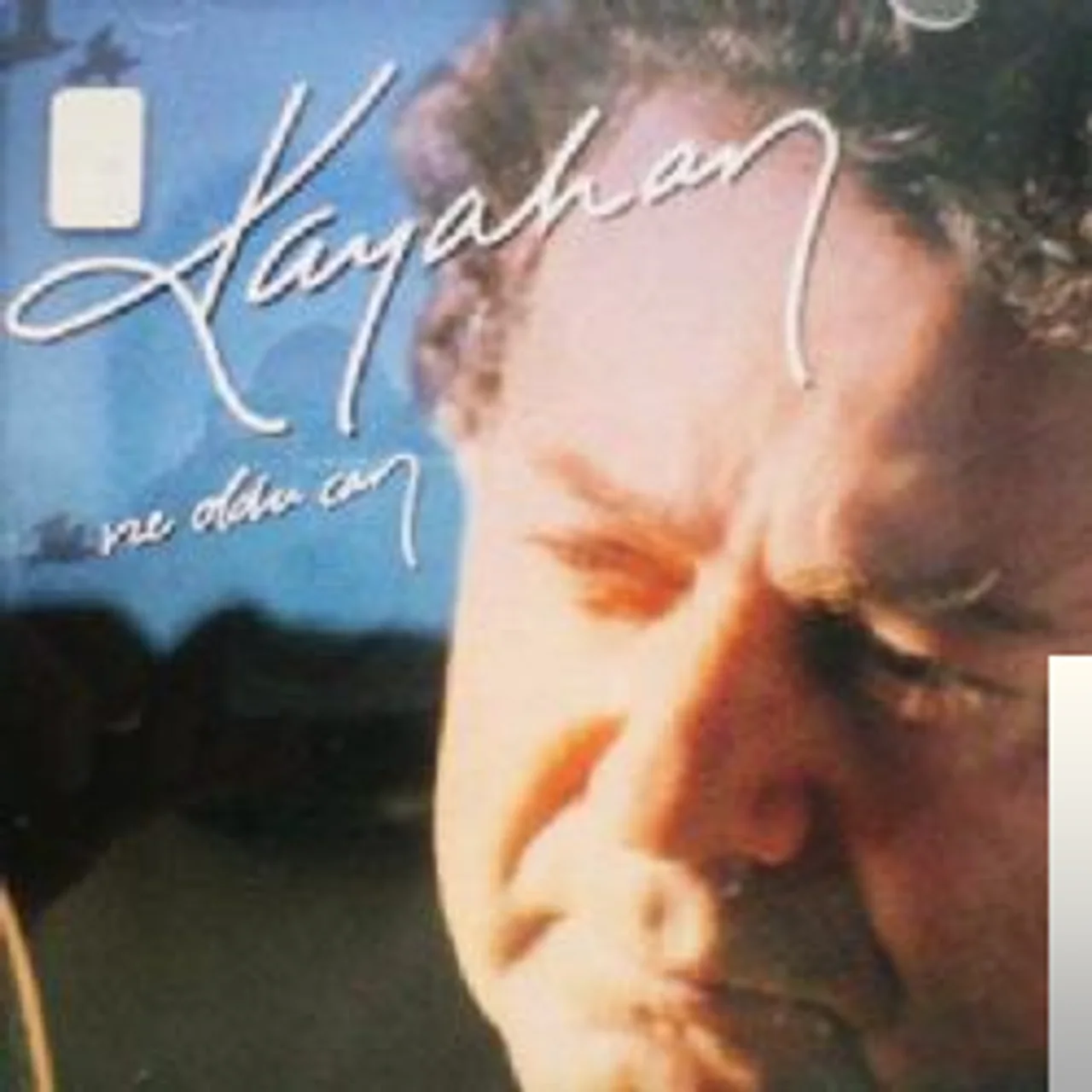 Kayahan - Gülüm Ömrüm Ne Kadar