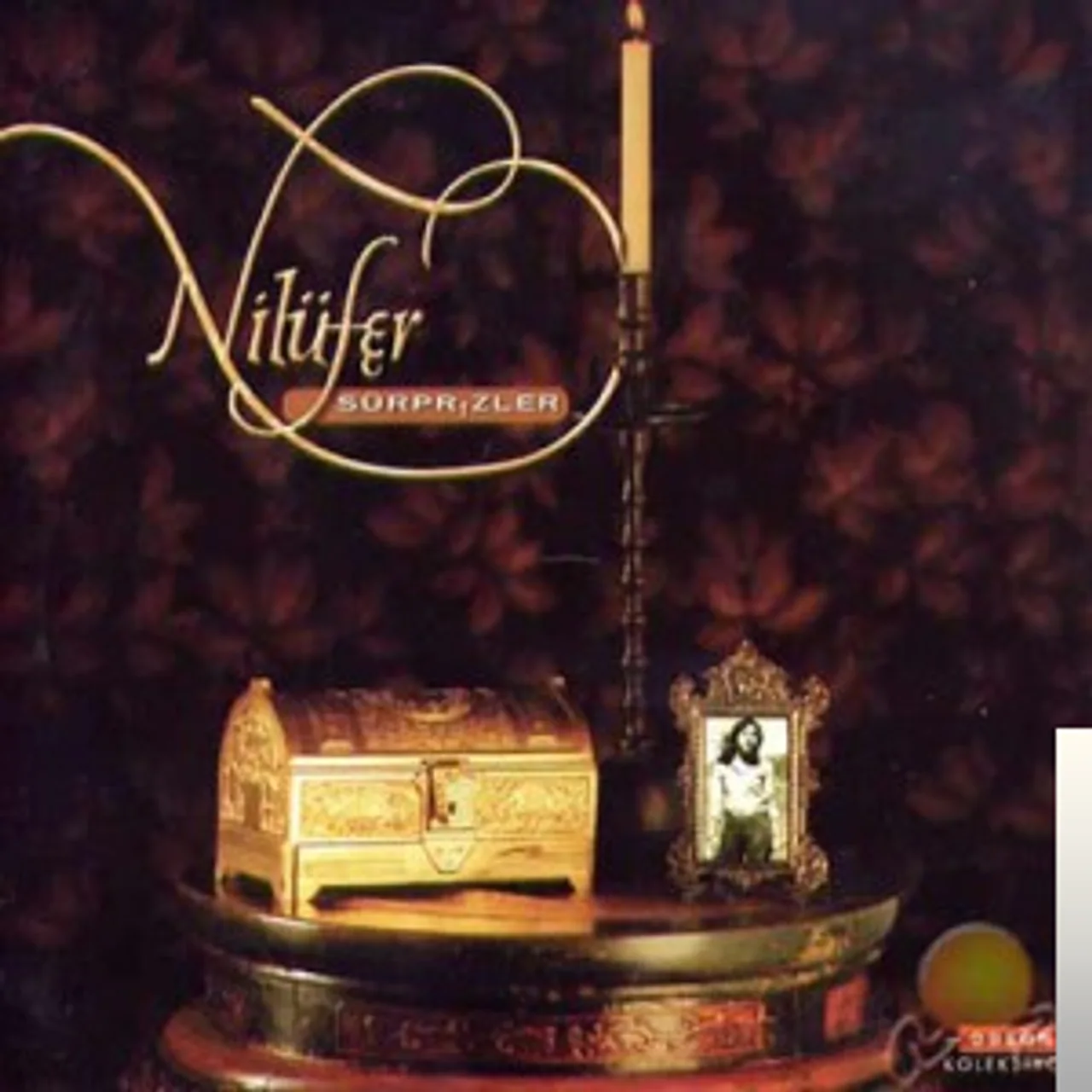 Nilüfer - Bau Mir Ein