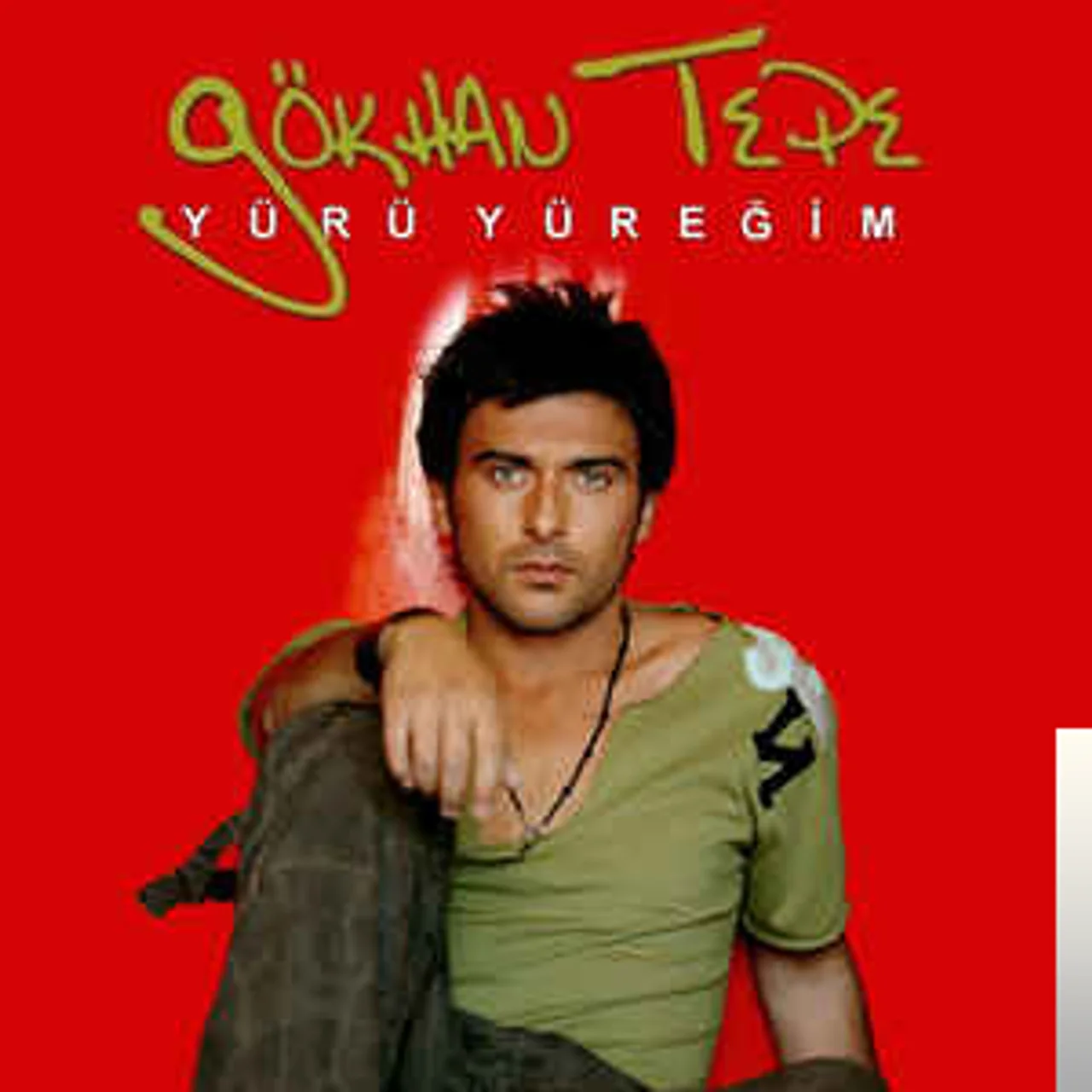 Gökhan Tepe - Unut Kalbim
