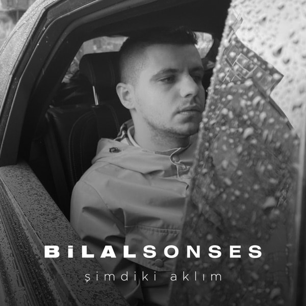 Bilal Sonses - Söyleyin