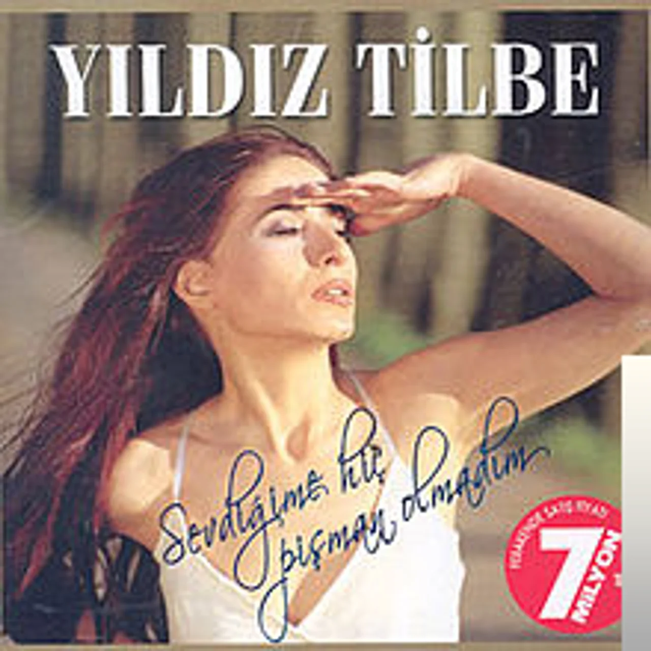 Yıldız Tilbe - Değerini Bilmek Gerekir Aşkın