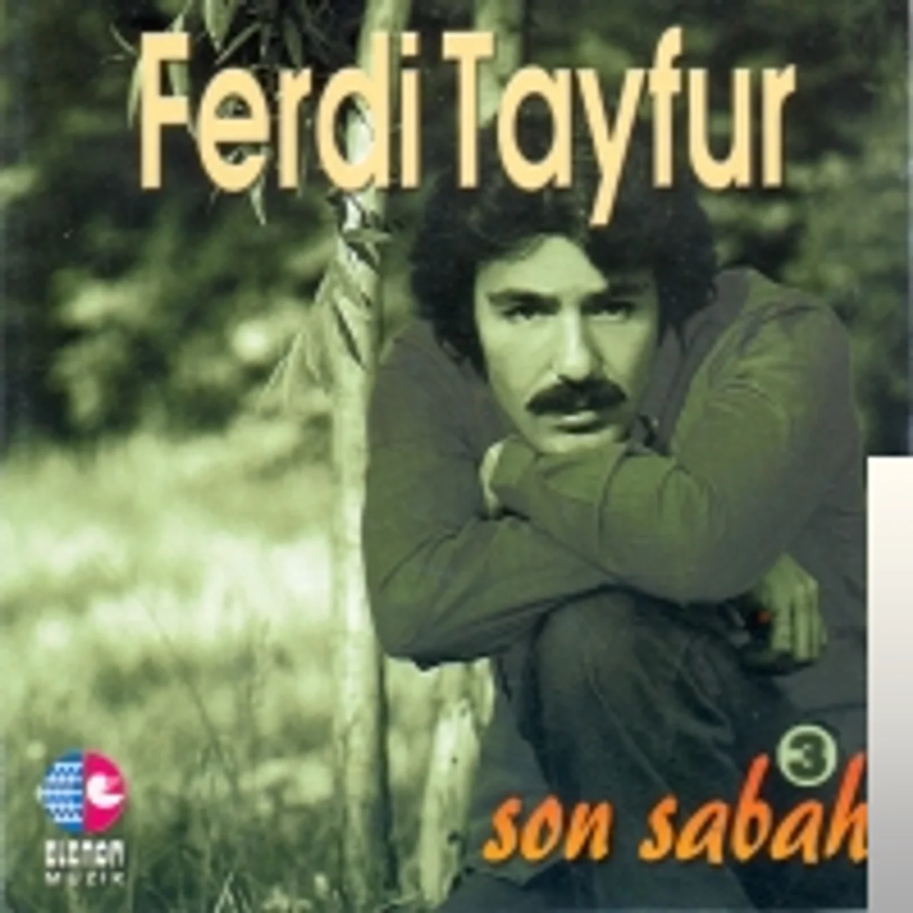 Ferdi Tayfur - Ne Dersin