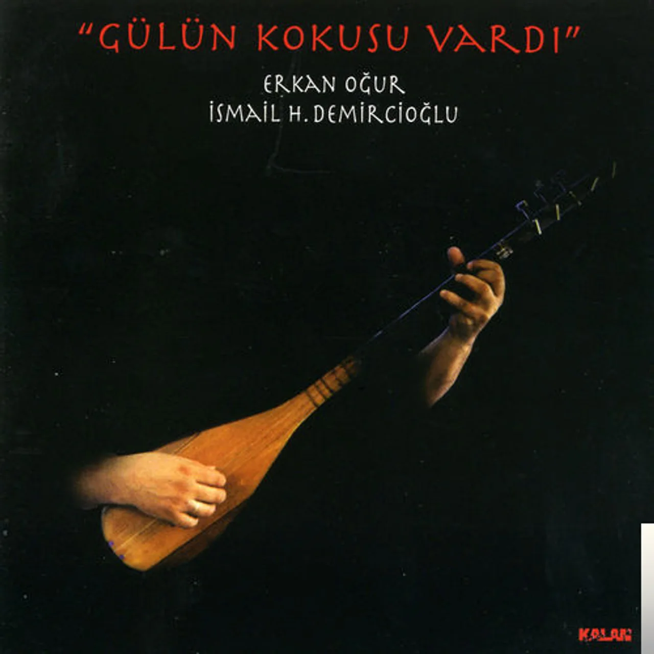 Erkan Oğur - Pencereden