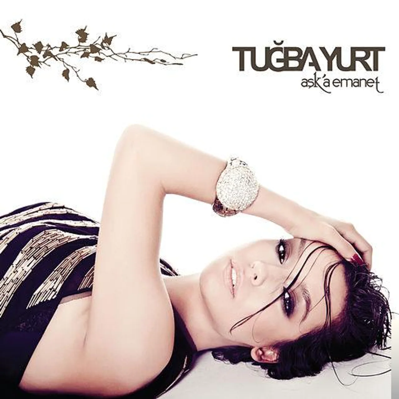 Tuğba Yurt - Belki