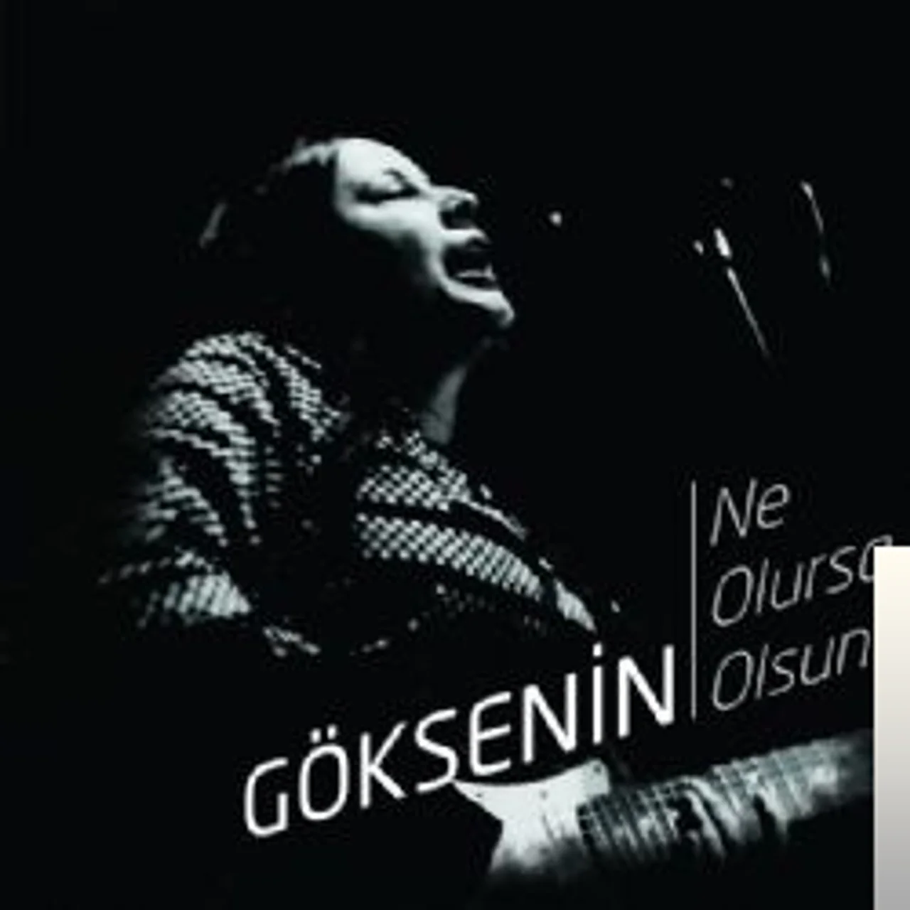 Göksenin - Ne Olursa Olsun