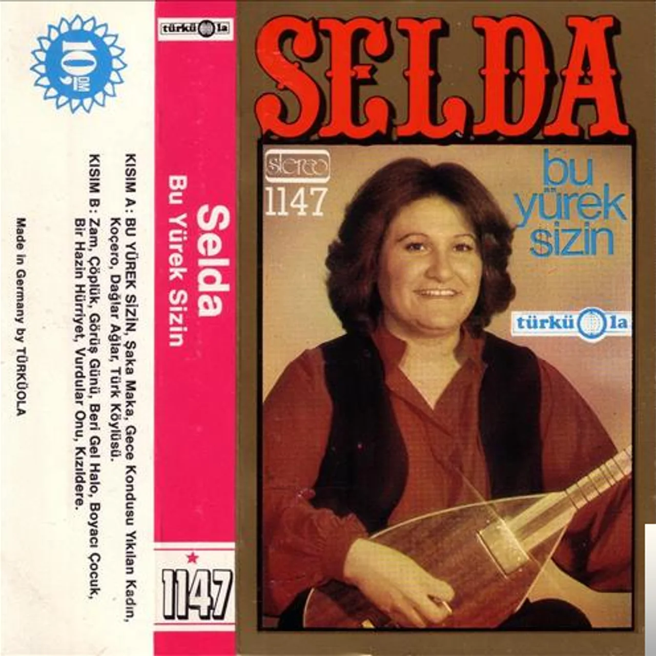 Selda Bağcan - Görüş Günü