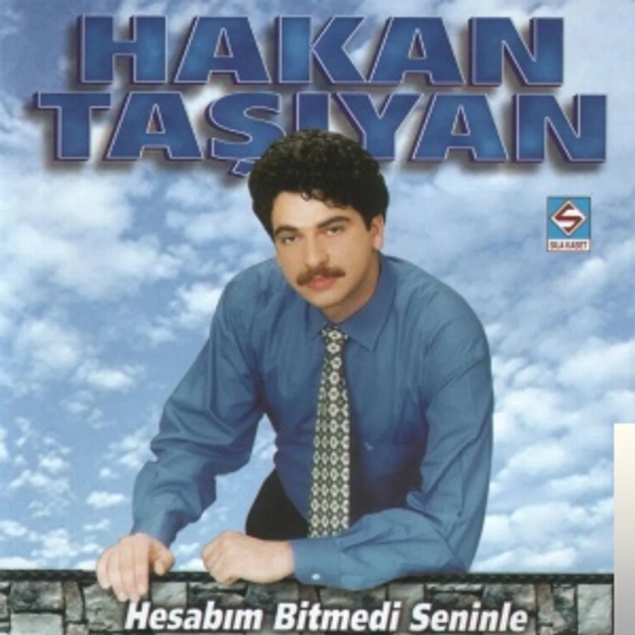 Hakan Taşıyan - Ahlar Elimden Bin Ah Eder