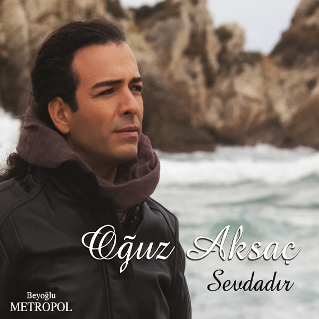 Oğuz Aksaç - Ben Feleği Gördüm