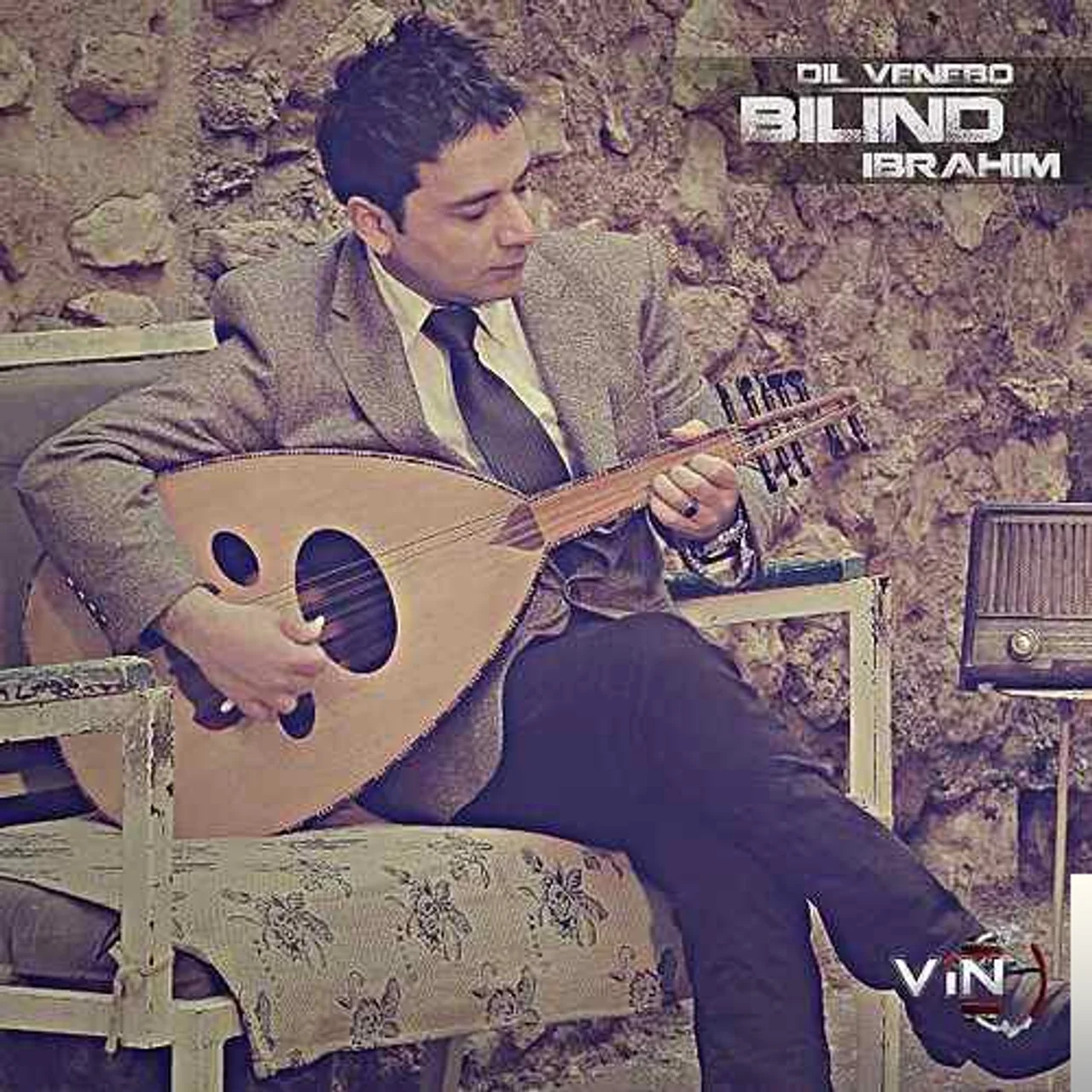Bilind İbrahim - Çav Reshe