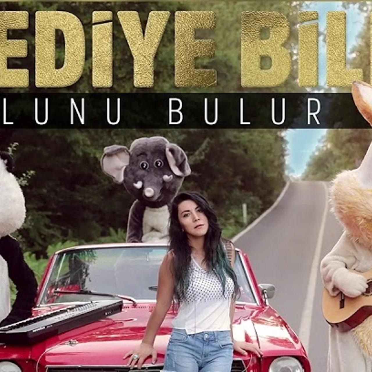 Hediye Biliç - Senden Önce