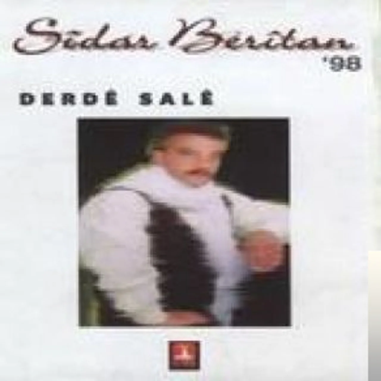 Sidar Beritan - Derde Derde