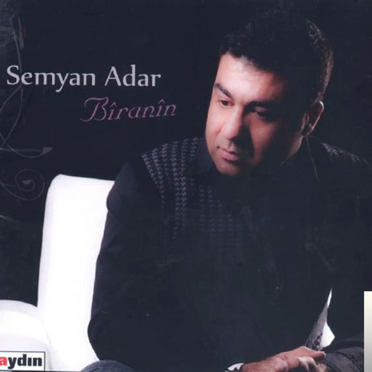 Semyan Adar - Evindarim