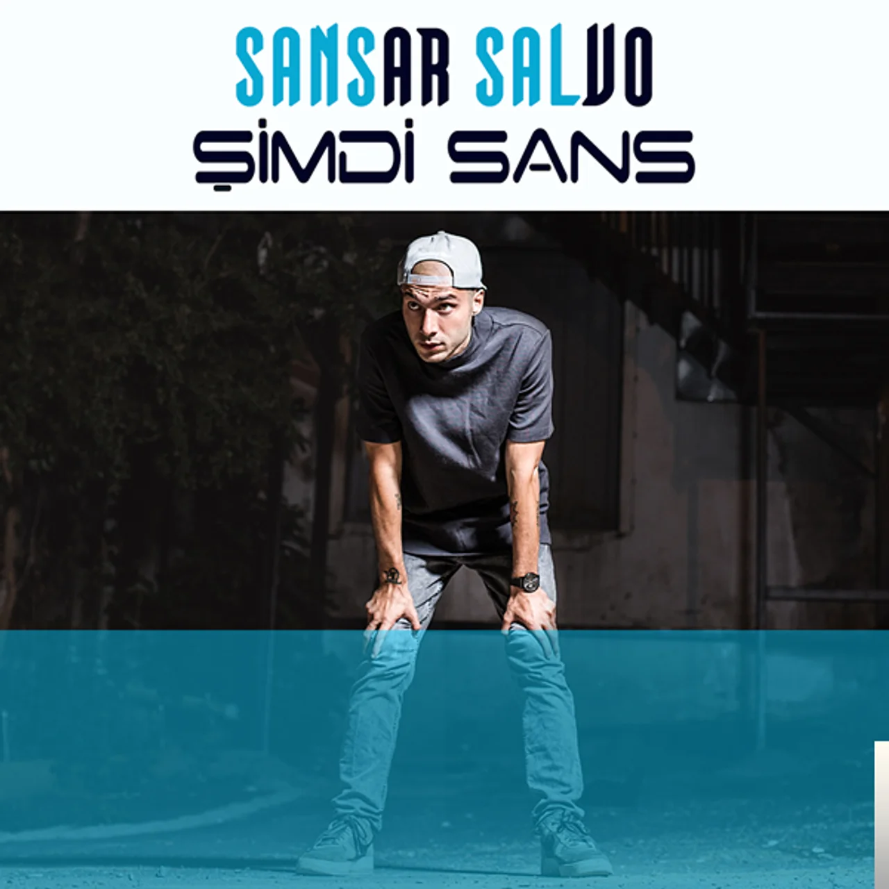 Sansar Salvo - Hedefini Bul