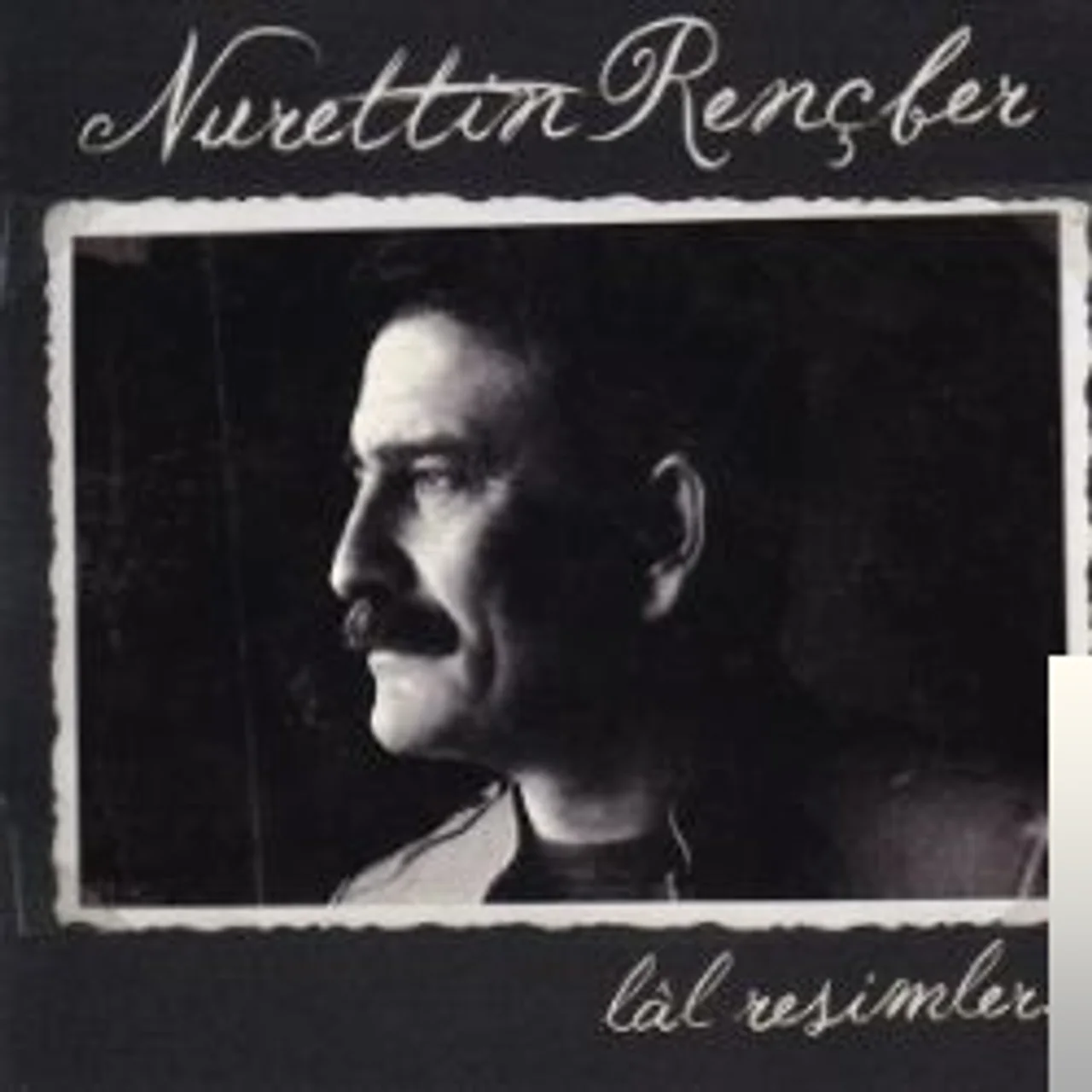Nurettin Rençber - Min-el Aşk