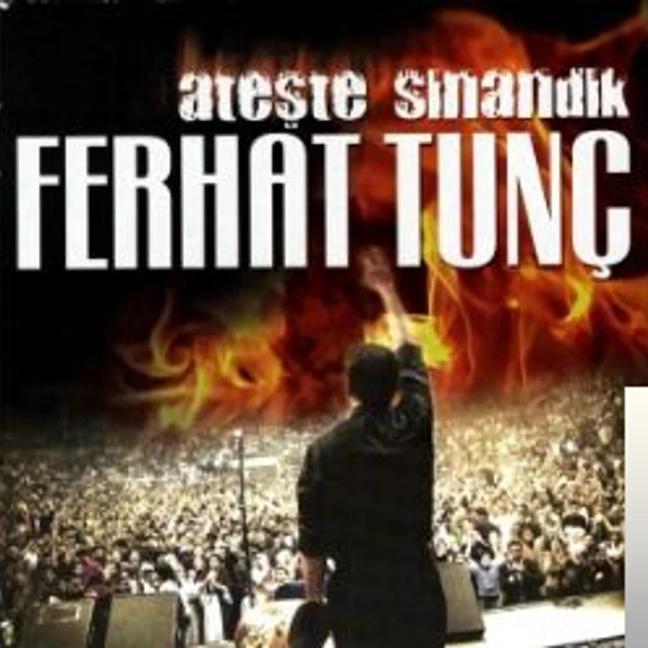 Ferhat Tunç - Çoğalalım