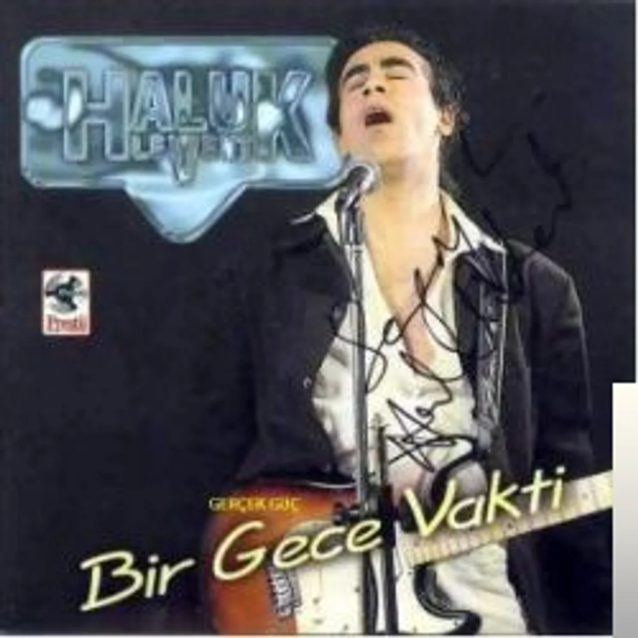 Haluk Levent - Sevenler Ağlarmış