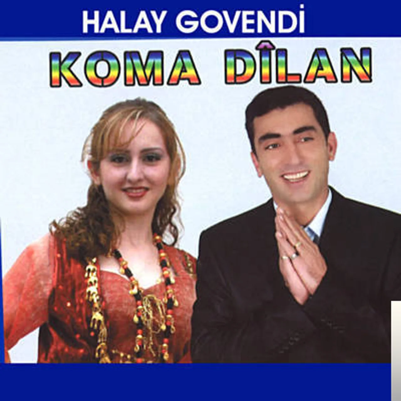 Koma Dilan - Halay 3