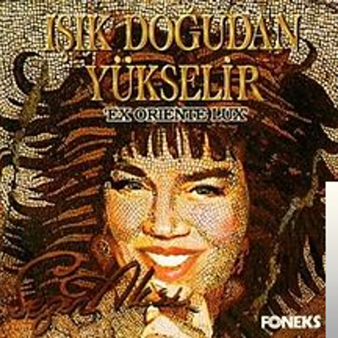 Sezen Aksu - Yeniliğe Doğru