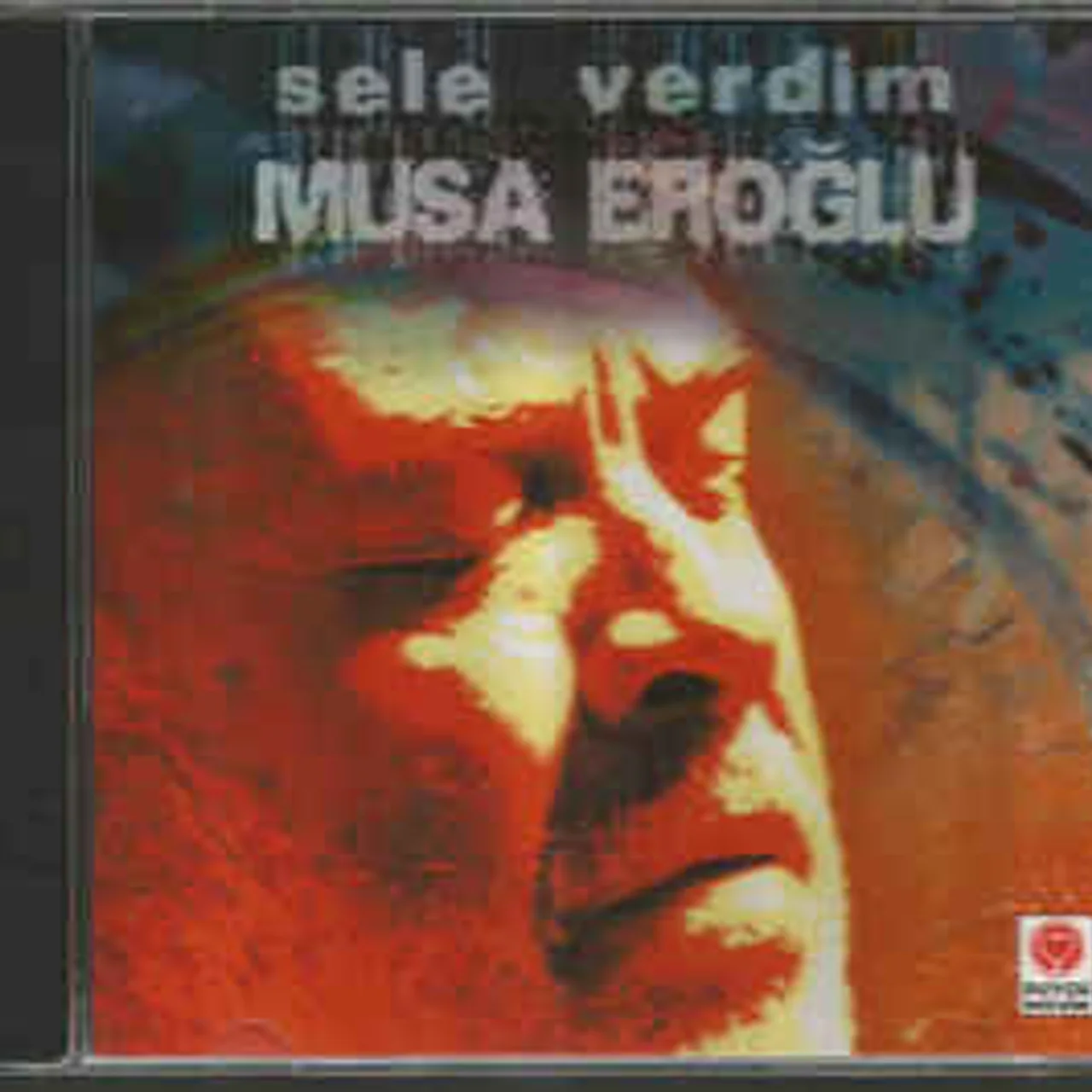 Musa Eroğlu - Kömür Gözlüm Atasına Düşeli