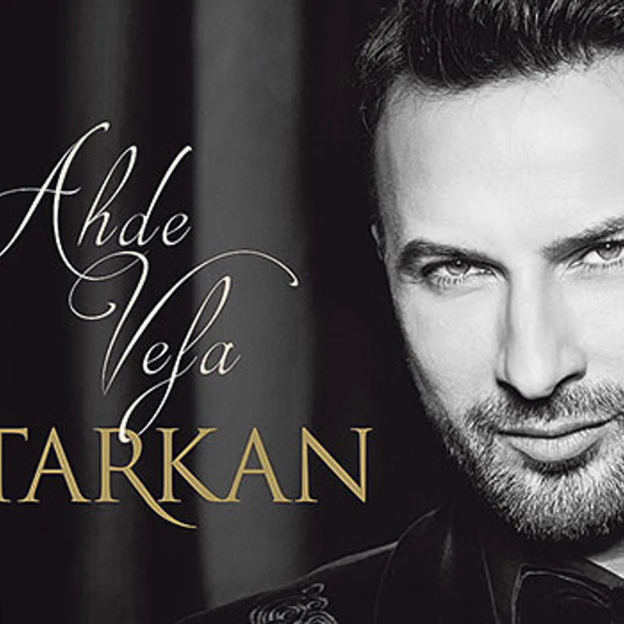 Tarkan - Zeytin Gözlüm