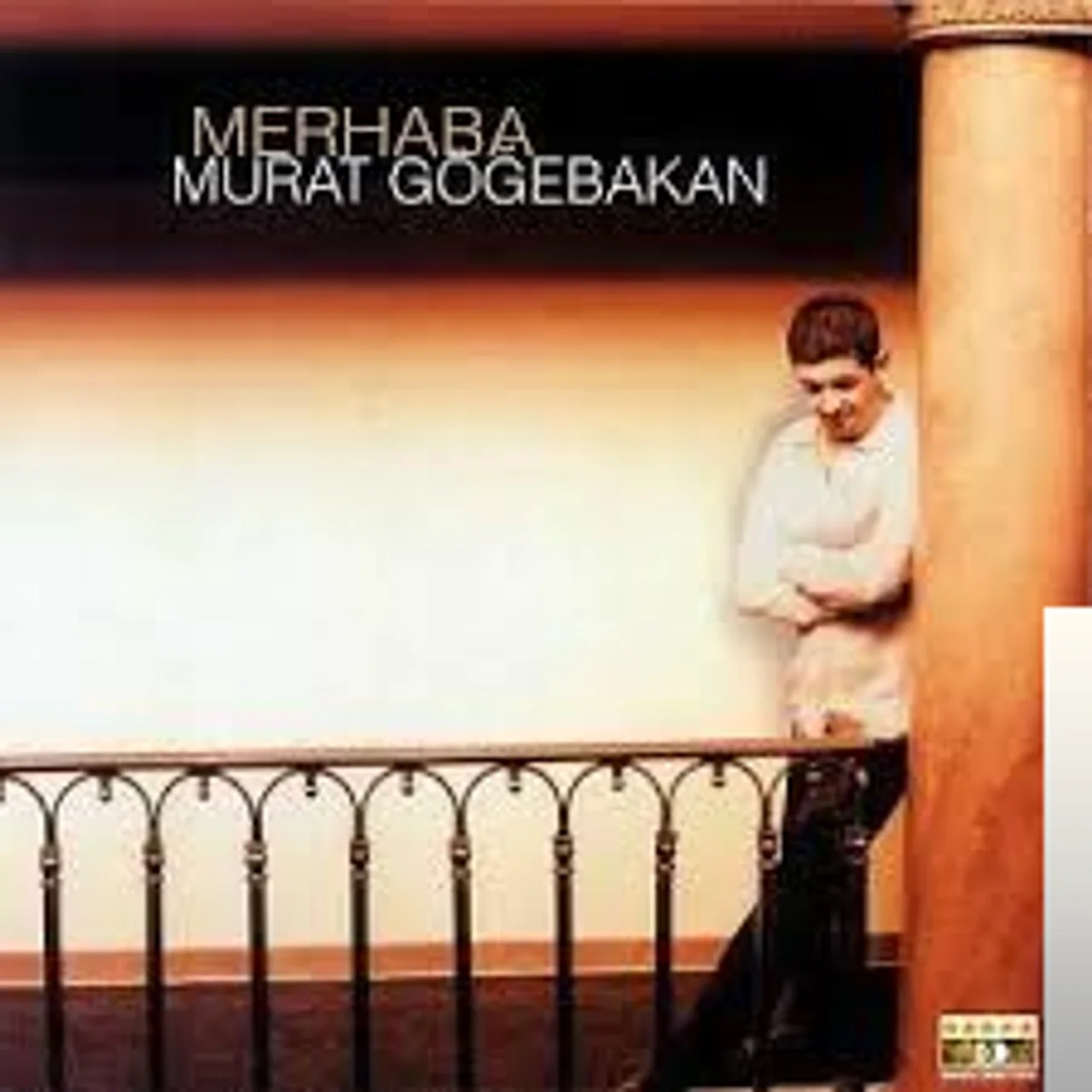 Murat Göğebakan - Ağlarsa Anam Ağlar