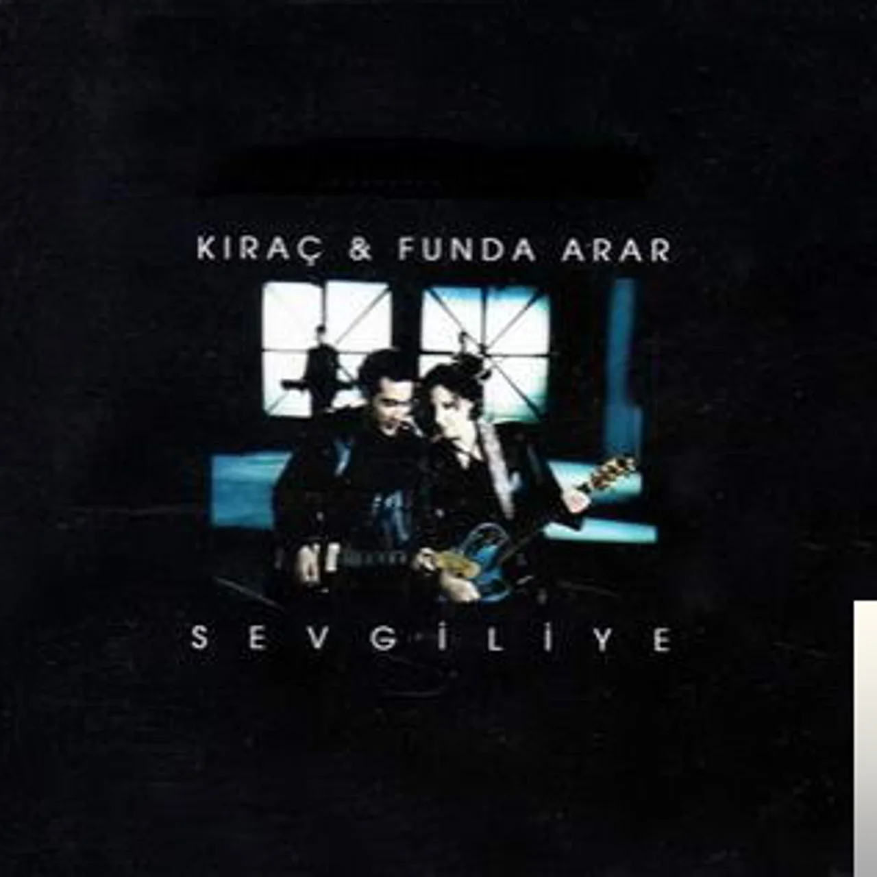 Funda Arar - Sevgiliye