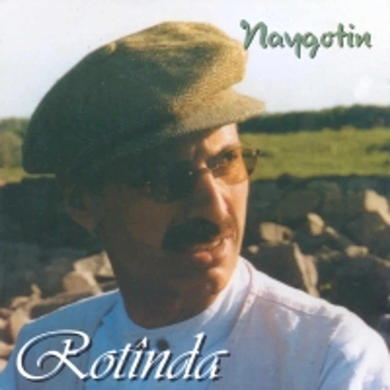 Rotinda - Navdarik