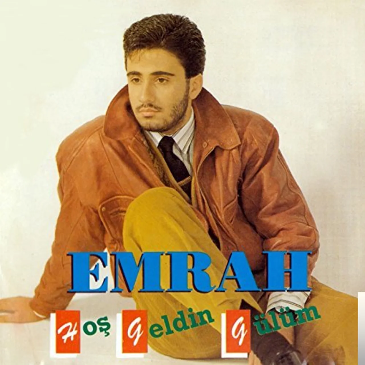 Emrah - Nazlı Bebeğim