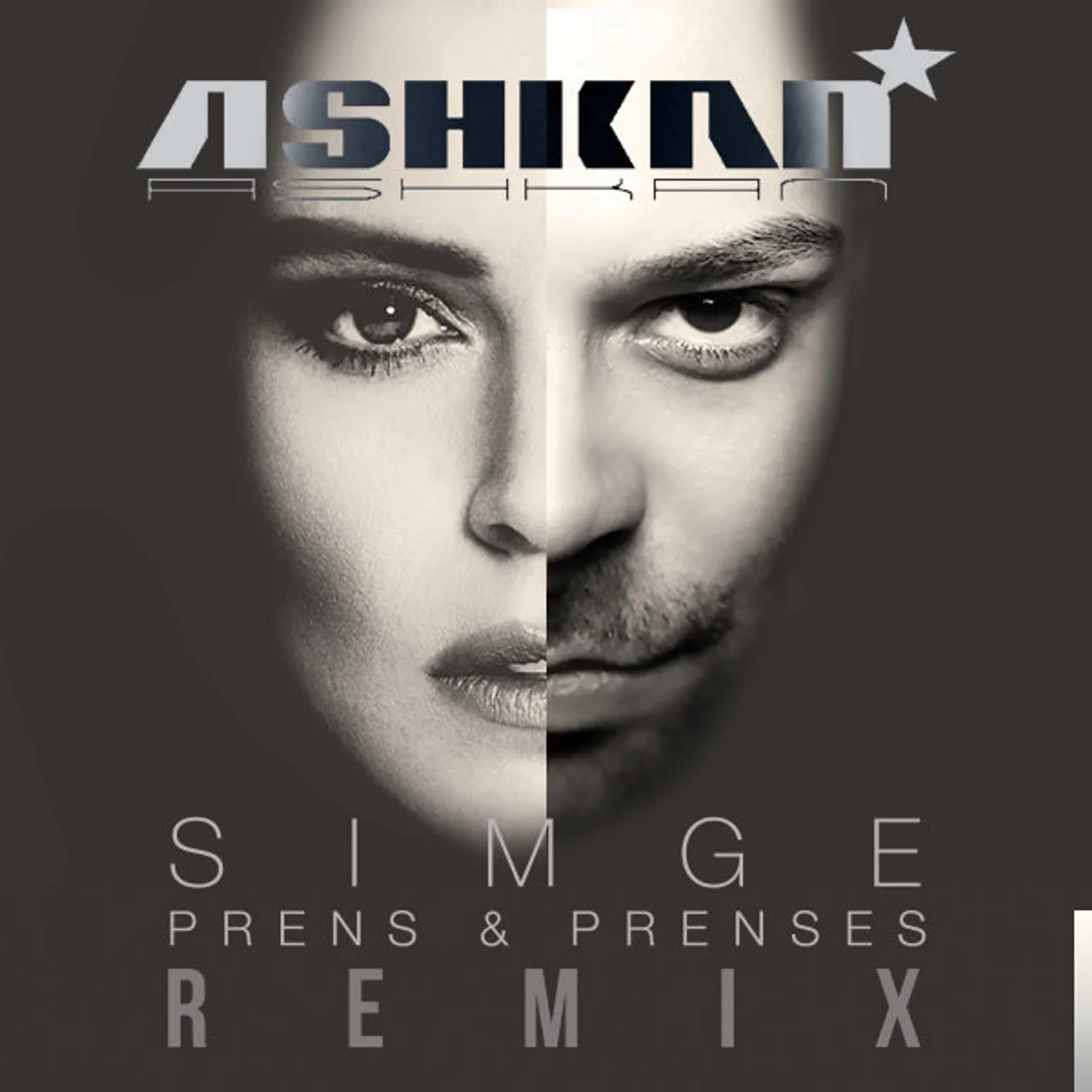 Simge - Prens & Prenses