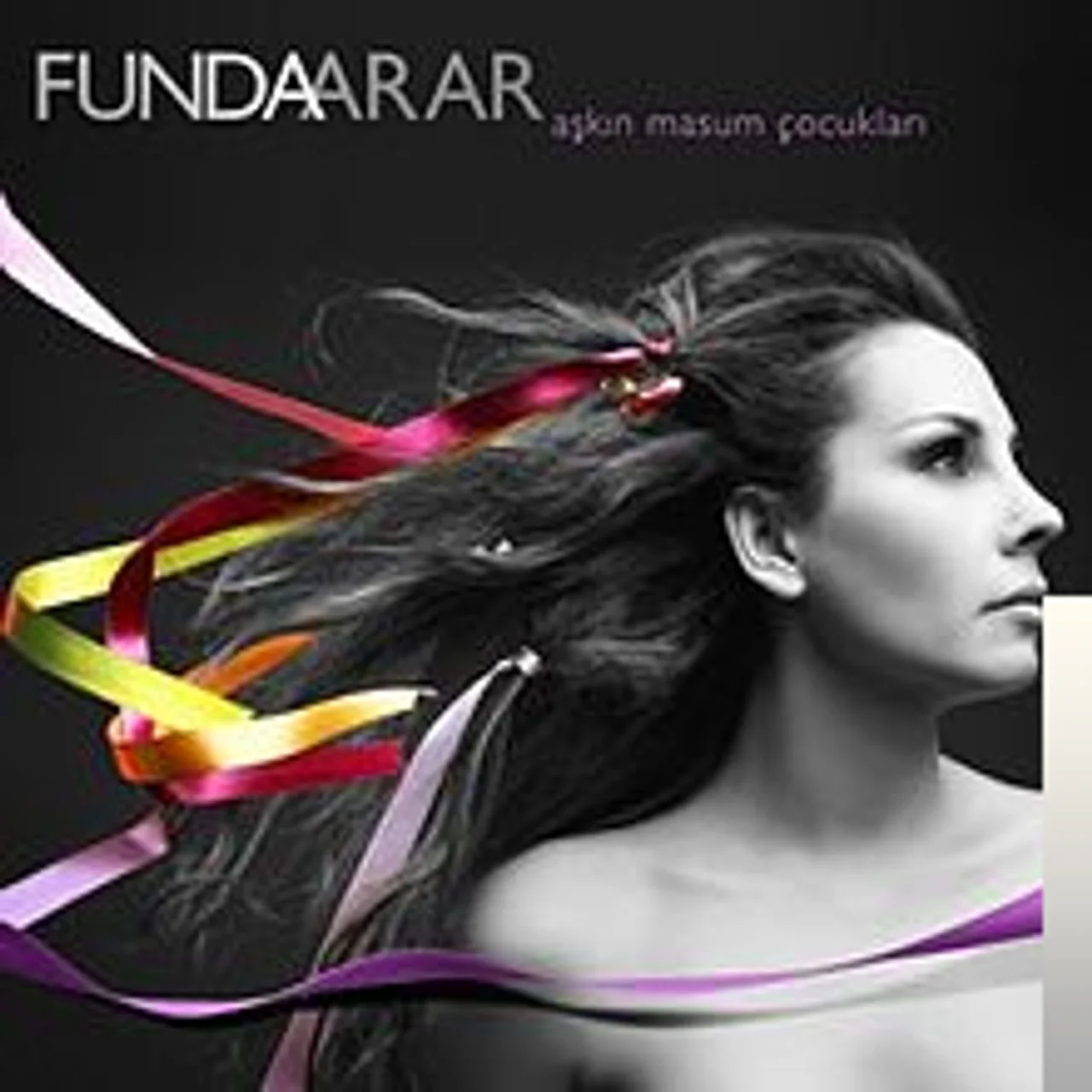 Funda Arar - Erite Erite