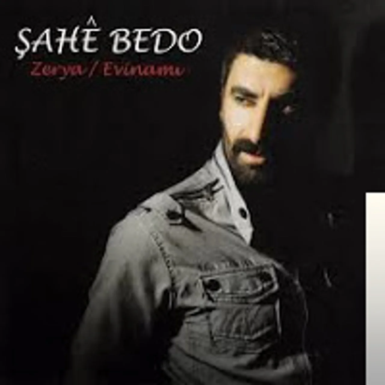 Şahe Bedo - Zerya