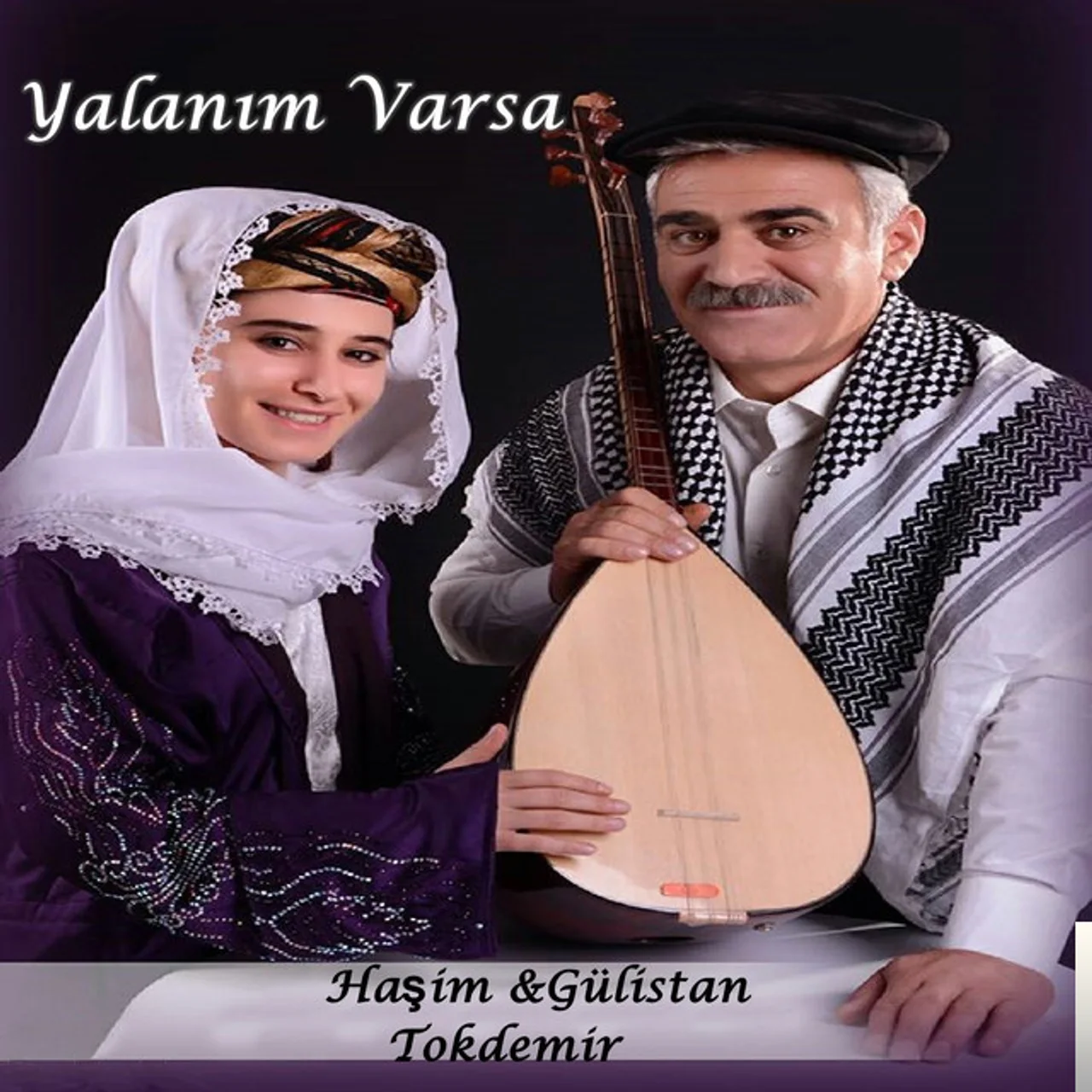 Haşim & Gulistan Tokdemir - Gurbet Gezer