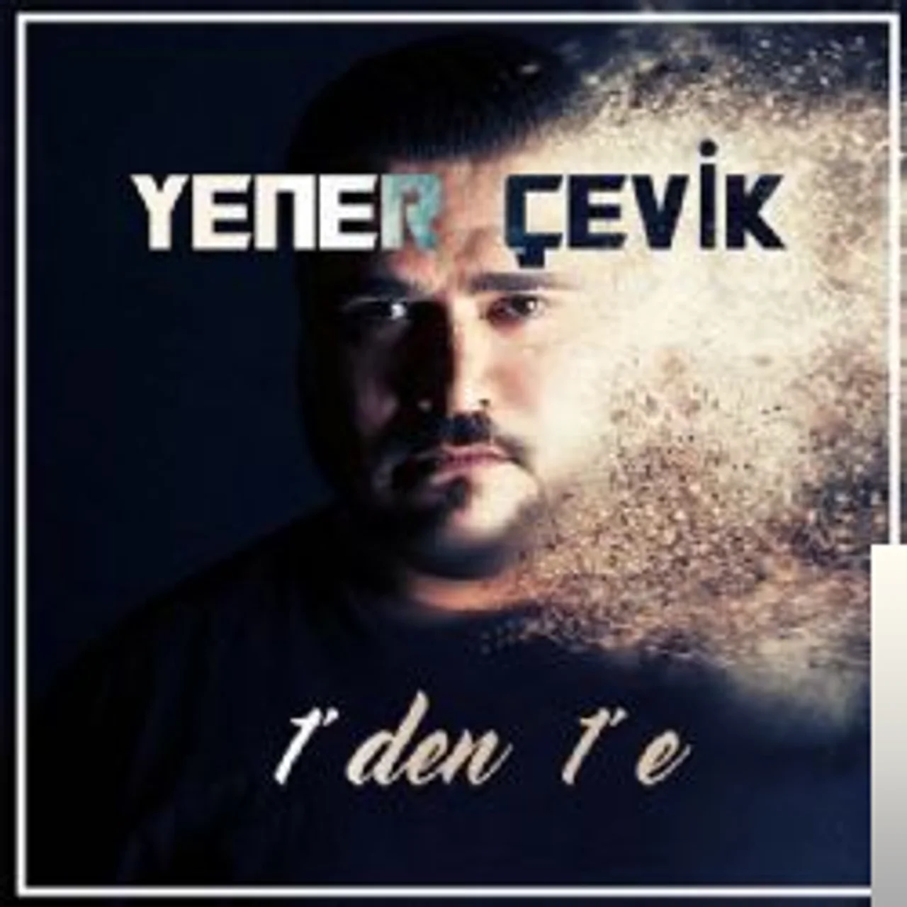 Yener Çevik - Senle Zor