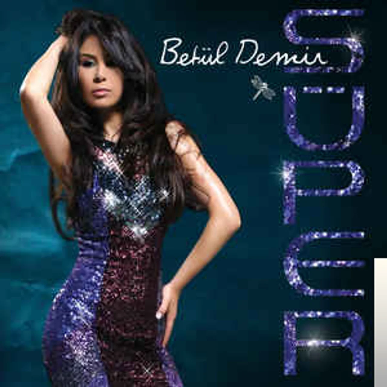 Betül Demir - Kabuk