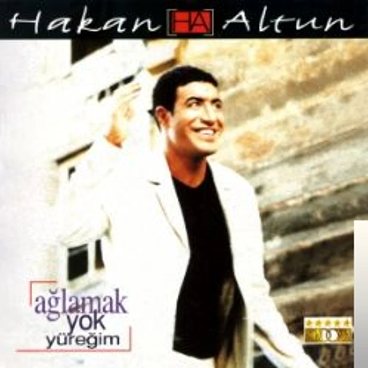 Hakan Altun - Seninim
